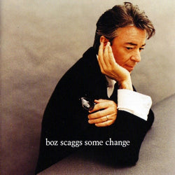 Boz Scaggs