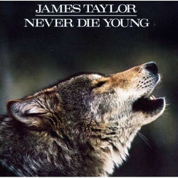 James Taylor