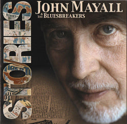 John Mayall & The Bluesbreakers