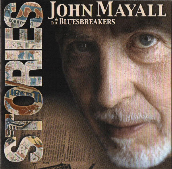 John Mayall & The Bluesbreakers