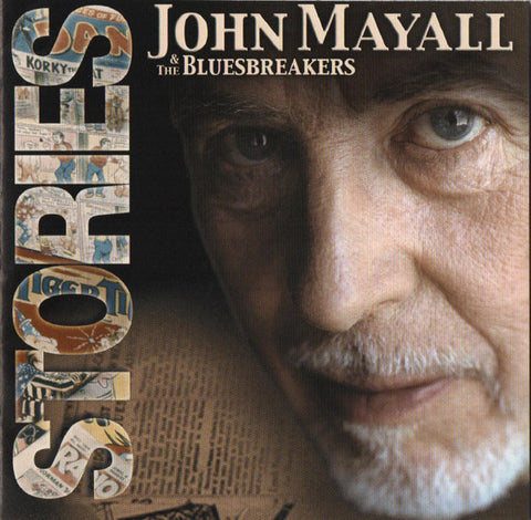 John Mayall & The Bluesbreakers