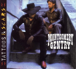 Montgomery Gentry