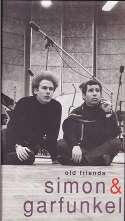 Simon & Garfunkel