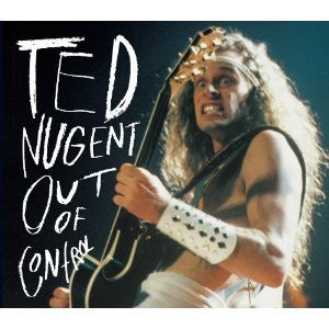 Ted Nugent