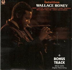 Wallace Roney