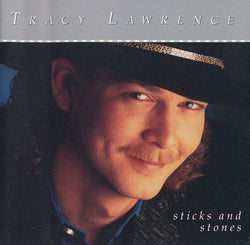 Tracy Lawrence