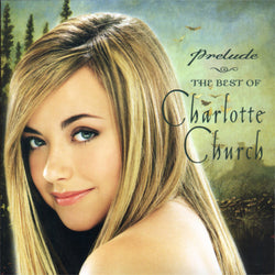 Charlotte Church