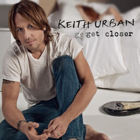Keith Urban