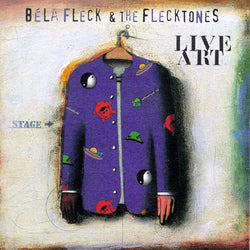 Bela Fleck And The Flecktones