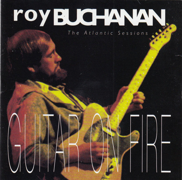 Roy Buchanan