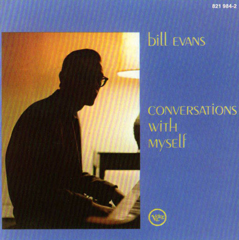 Bill Evans