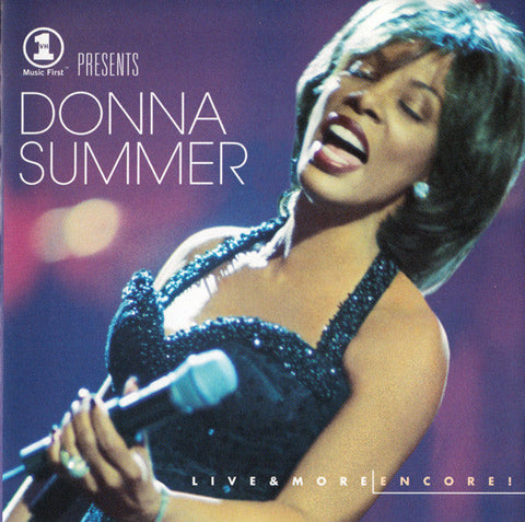 Donna Summer