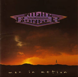 Night Ranger