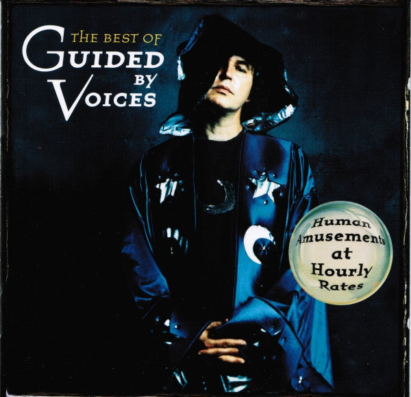 Guided By Voices