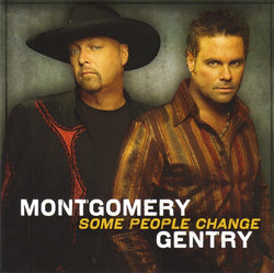 Montgomery Gentry
