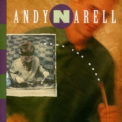 Andy Narell