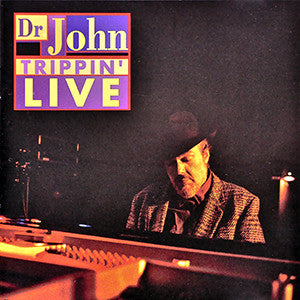 Dr. John