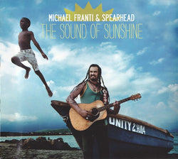 Michael Franti & Spearhead