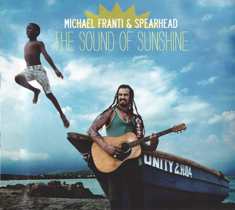 Michael Franti & Spearhead