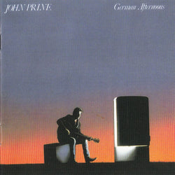 John Prine