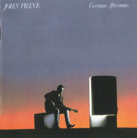 John Prine