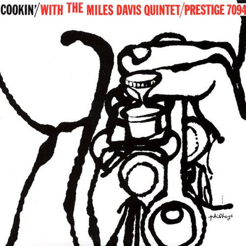 Miles Davis Quintet