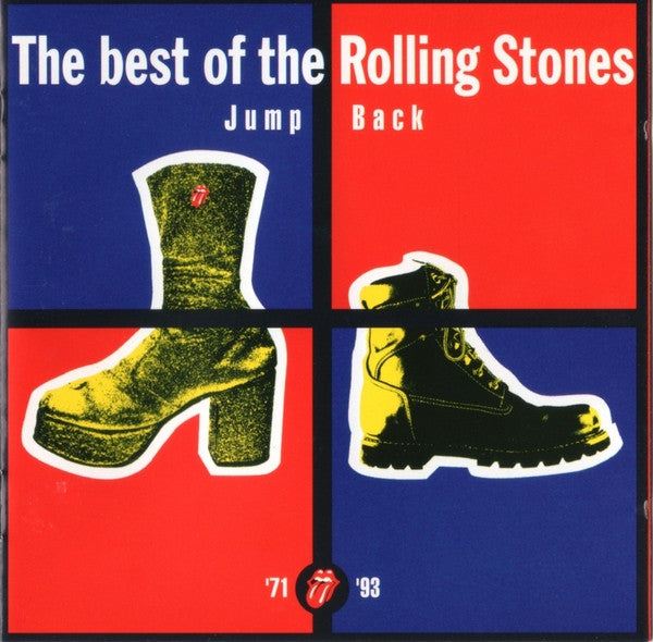 The Rolling Stones