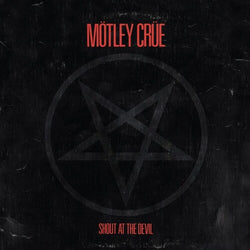 Motley Crue