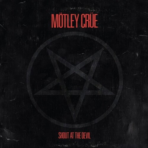Motley Crue