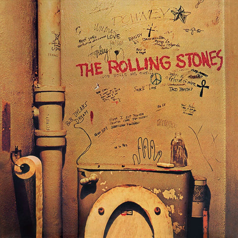 The Rolling Stones