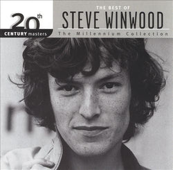 Steve Winwood