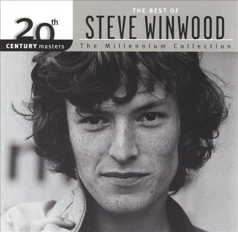 Steve Winwood
