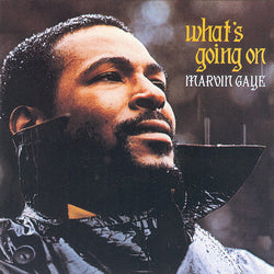 Marvin Gaye
