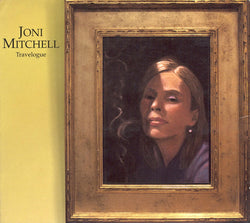 Joni Mitchell