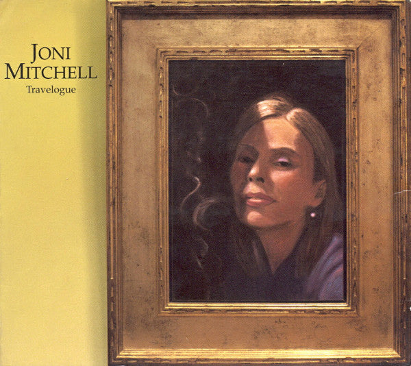 Joni Mitchell