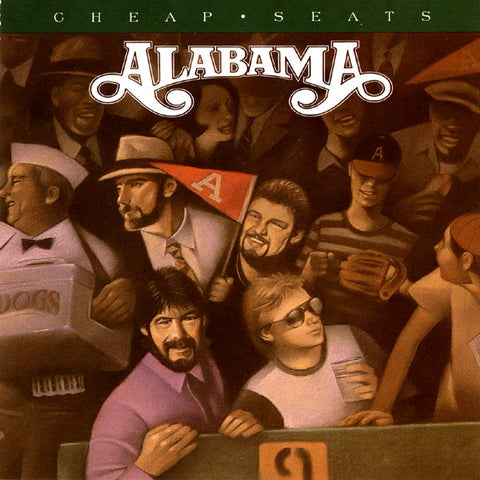 Alabama