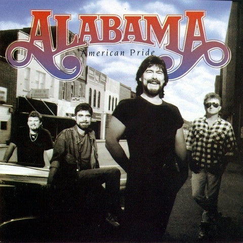 Alabama