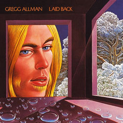 Gregg Allman
