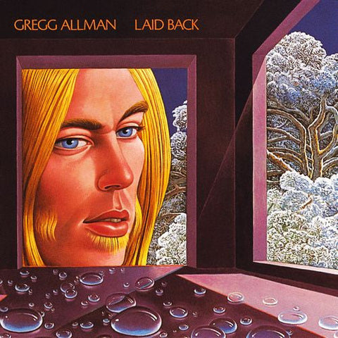 Gregg Allman