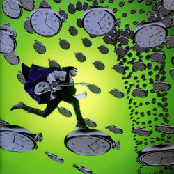Joe Satriani