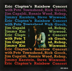 Eric Clapton