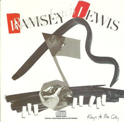 Ramsey Lewis