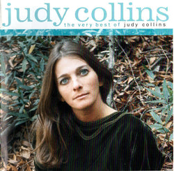 Judy Collins