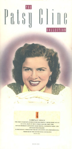 Patsy Cline
