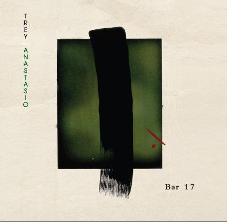 Trey Anastasio