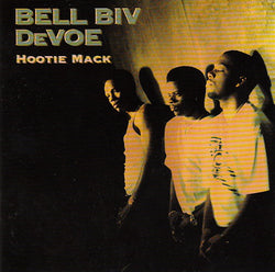 Bell Biv DeVoe