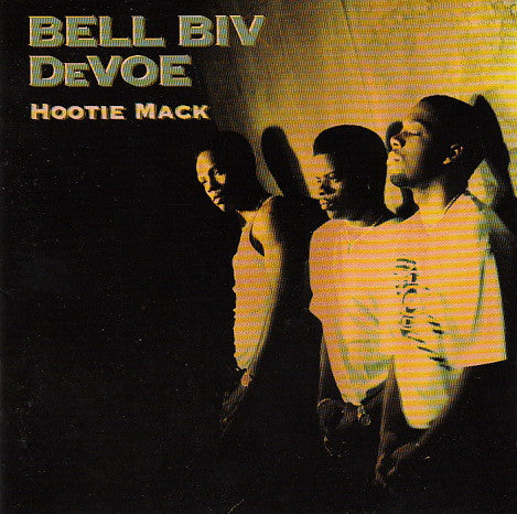 Bell Biv DeVoe