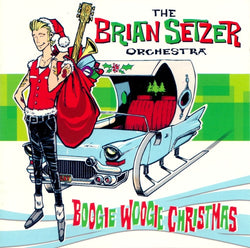 Brian Setzer Orchestra