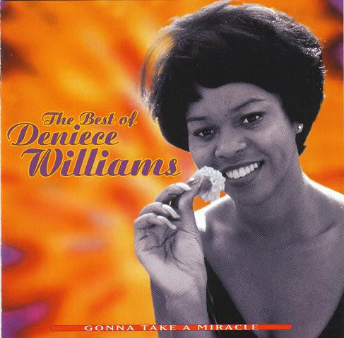 Deniece Williams