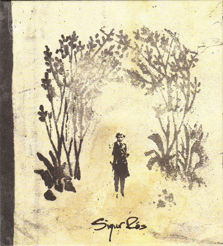 Sigur Ros